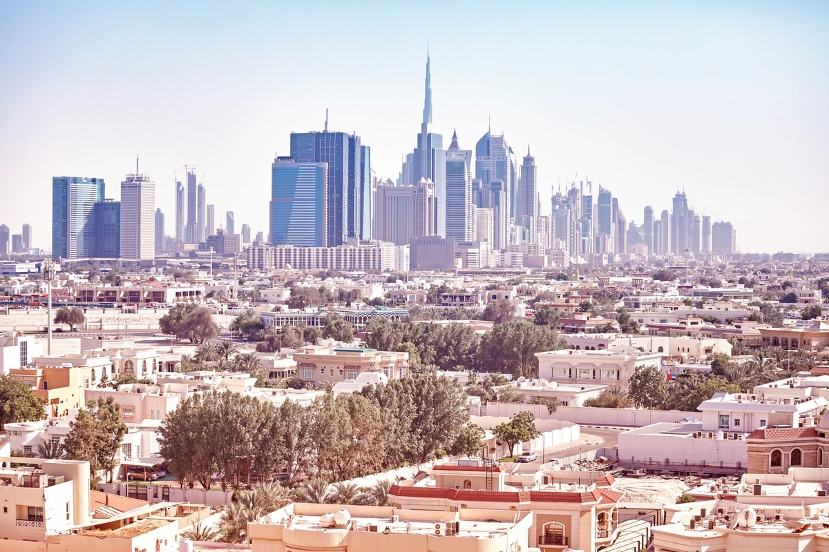 How To Reduce Your DEWA Bill With A Smart Home
