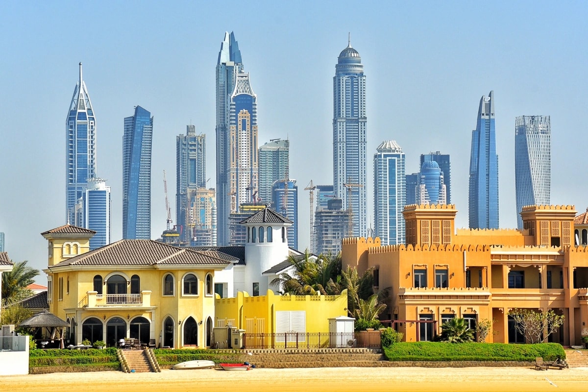 The Best Smart Thermostats In Dubai, With AED Prices