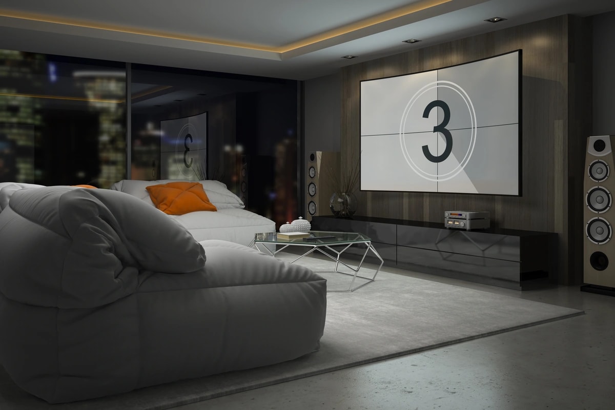 Control4 vs Crestron vs Savant For A Dubai Villa
