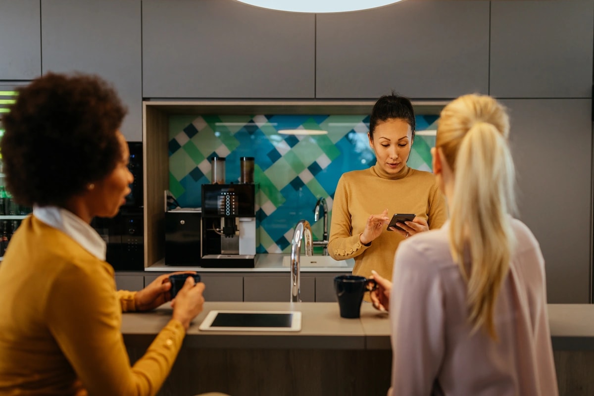 The Smart Home Guide For Dubai Villa Owners