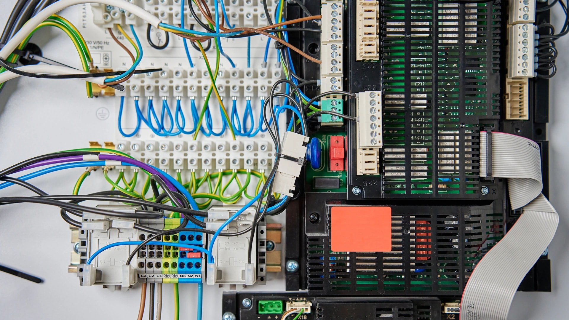 Home Networking & IT