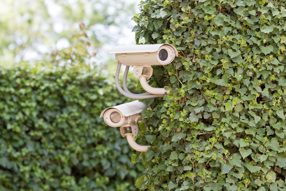 SIRA CCTV Requirements In Dubai: What Homeowners Must Know