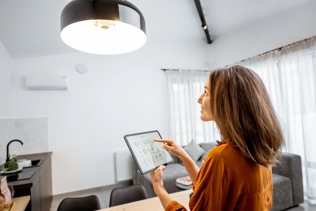 How To Automate Air Conditioning In A Dubai Home