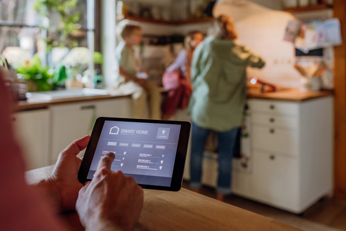 The Best Smart Thermostats In Dubai, With AED Prices
