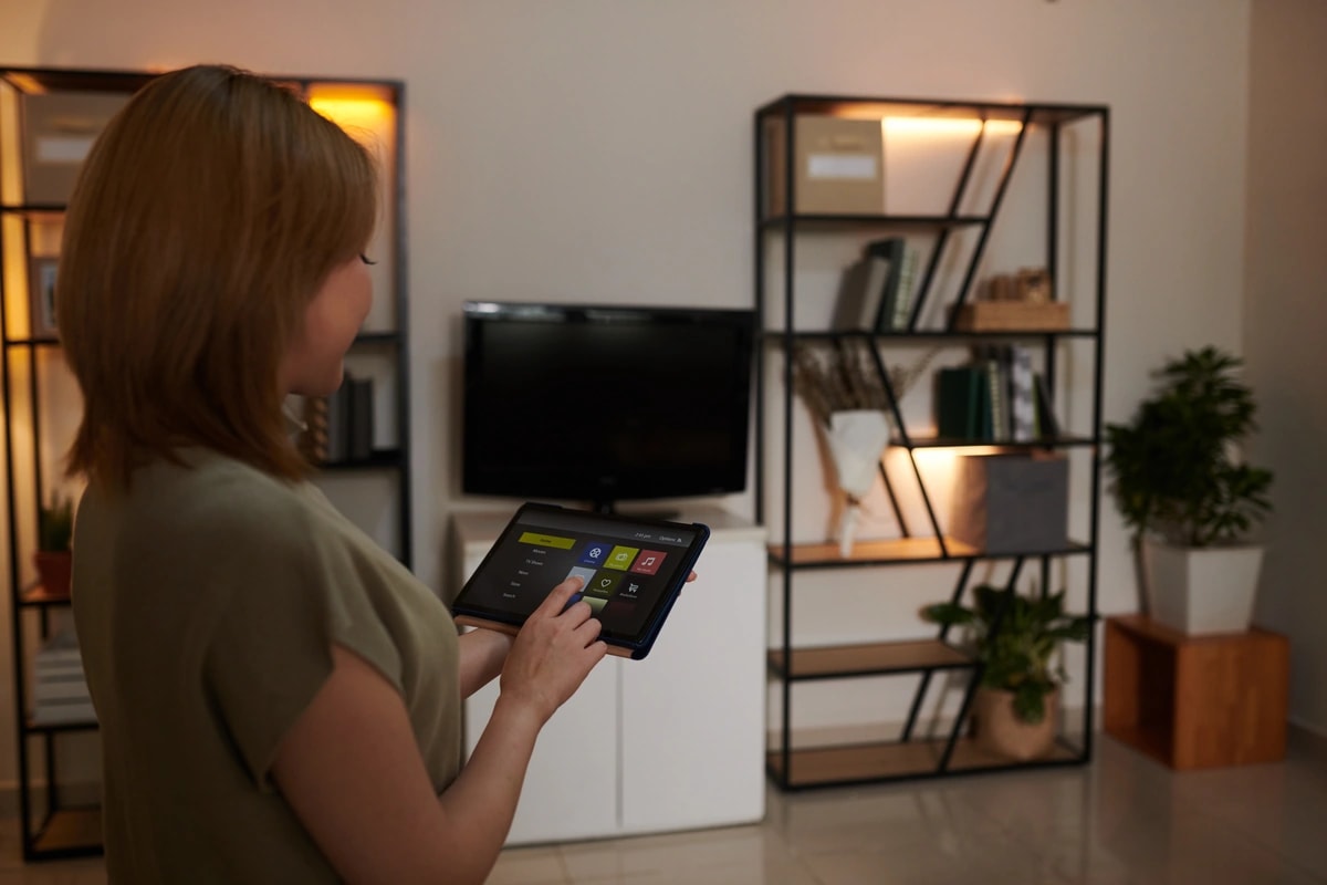How To Reduce Your DEWA Bill With A Smart Home