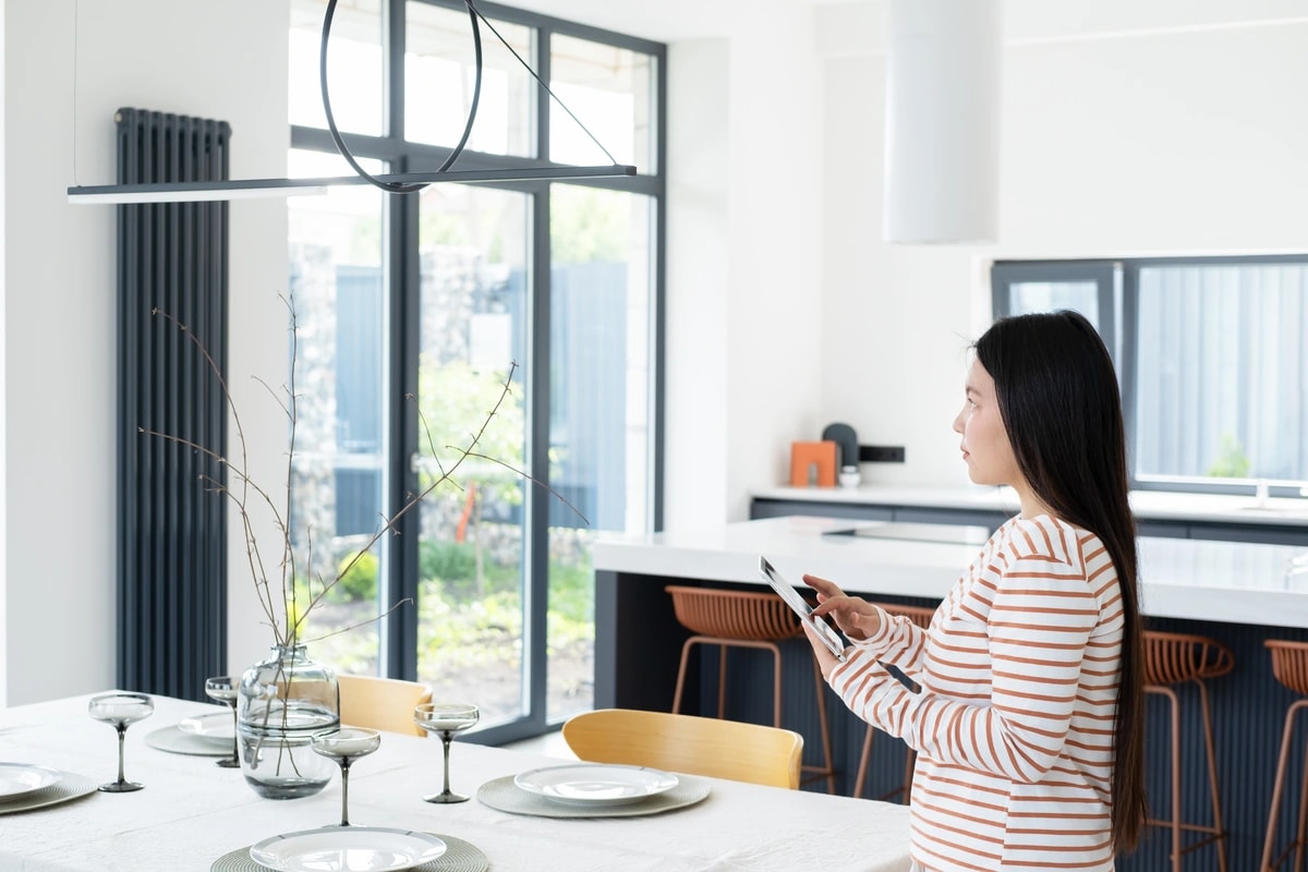 AI In The Dubai Smart Home: What It Actually Does