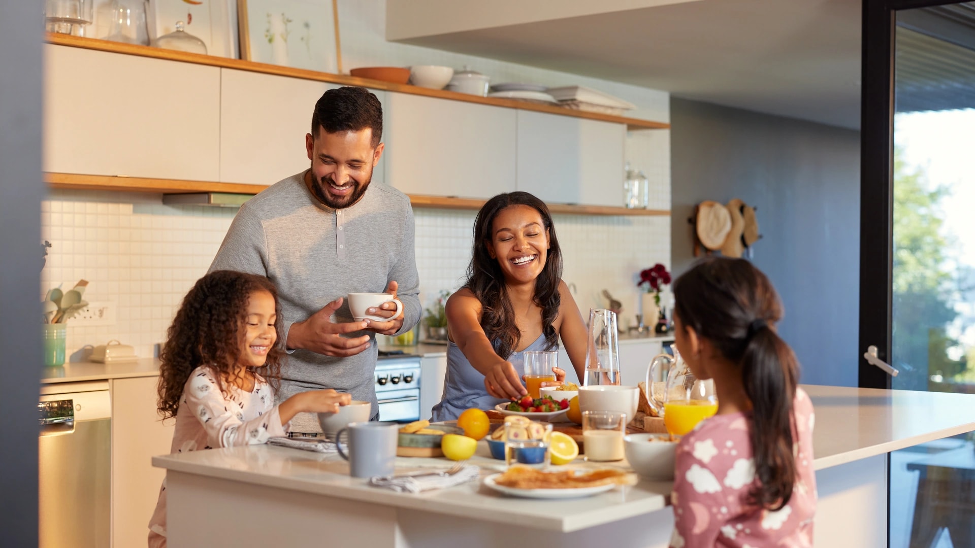 Smart Home for the Elderly in Dubai: Helping Aging Parents Stay Safe and Independent (2026)
