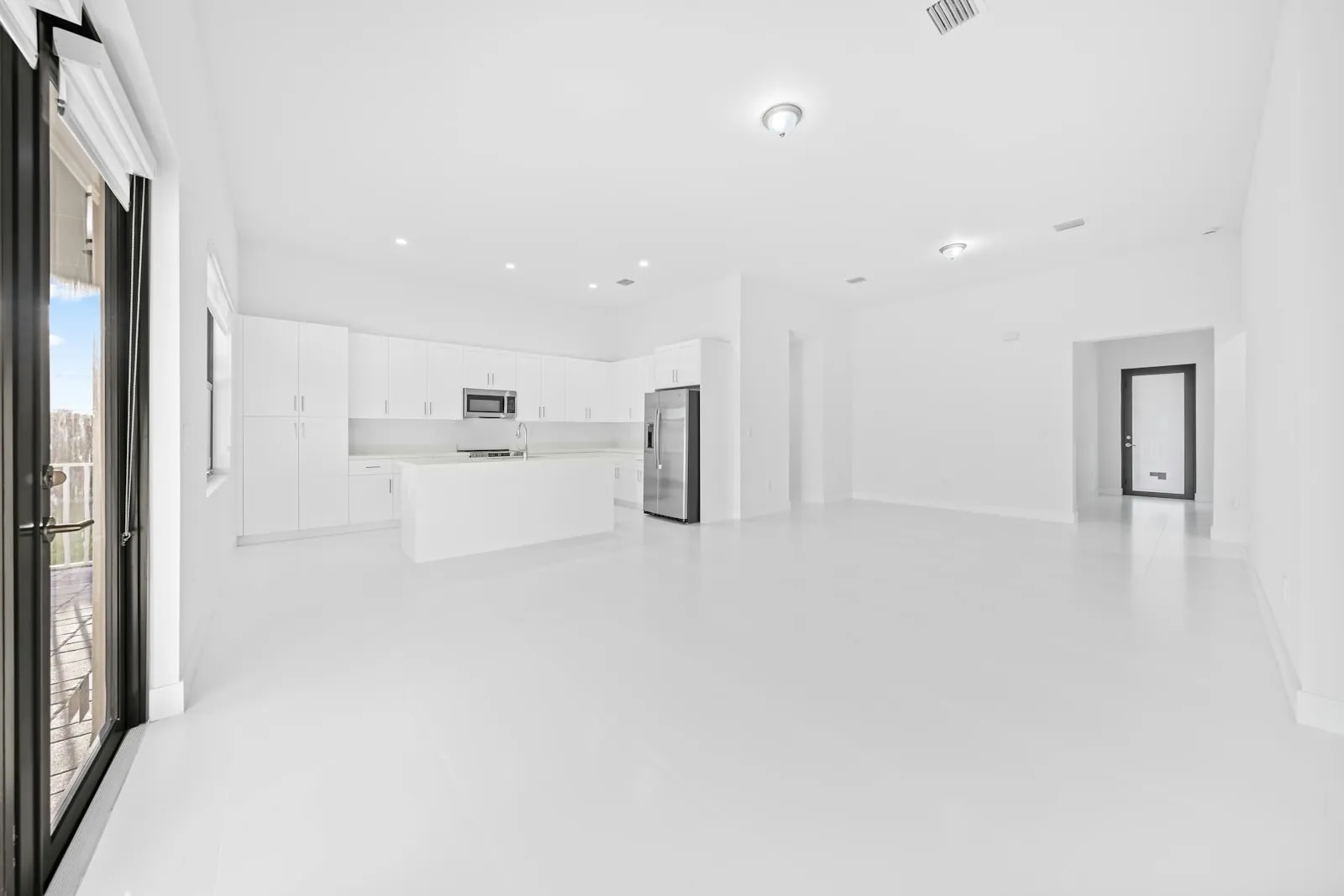 Landlord's Guide to Smart Home Technology in Dubai: Law, Costs, and What It Returns (2026)