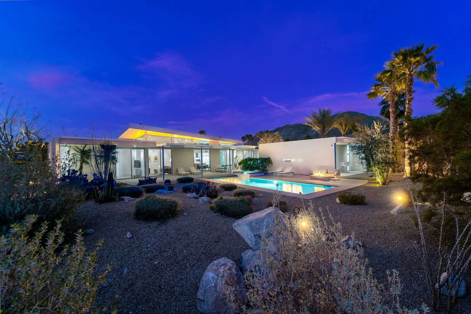 Outdoor Smart Home in Dubai: Smart Garden, Pool and Terrace Automation (2026)