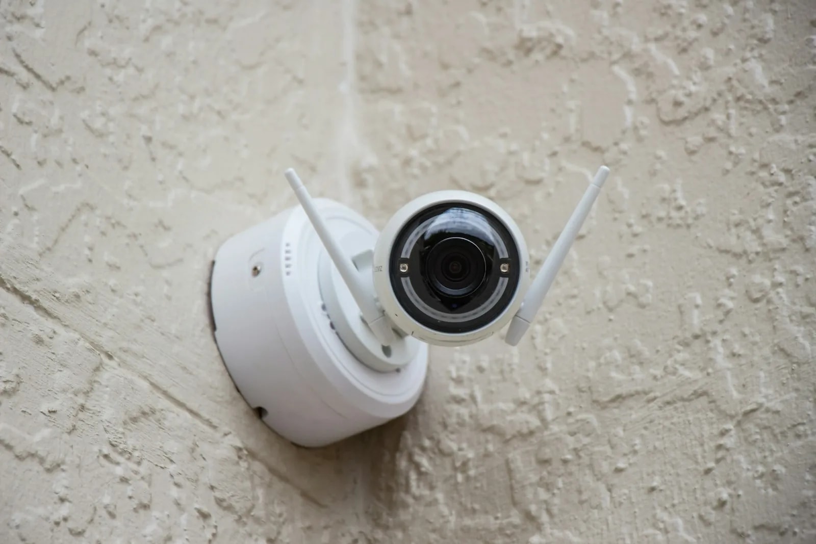 SIRA CCTV Requirements in Dubai 2026: What Homeowners Must Know