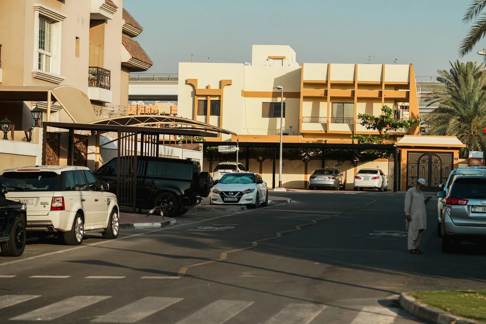 Smart Home Communities in Dubai: Which Areas Have the Best Tech Infrastructure? (2026)