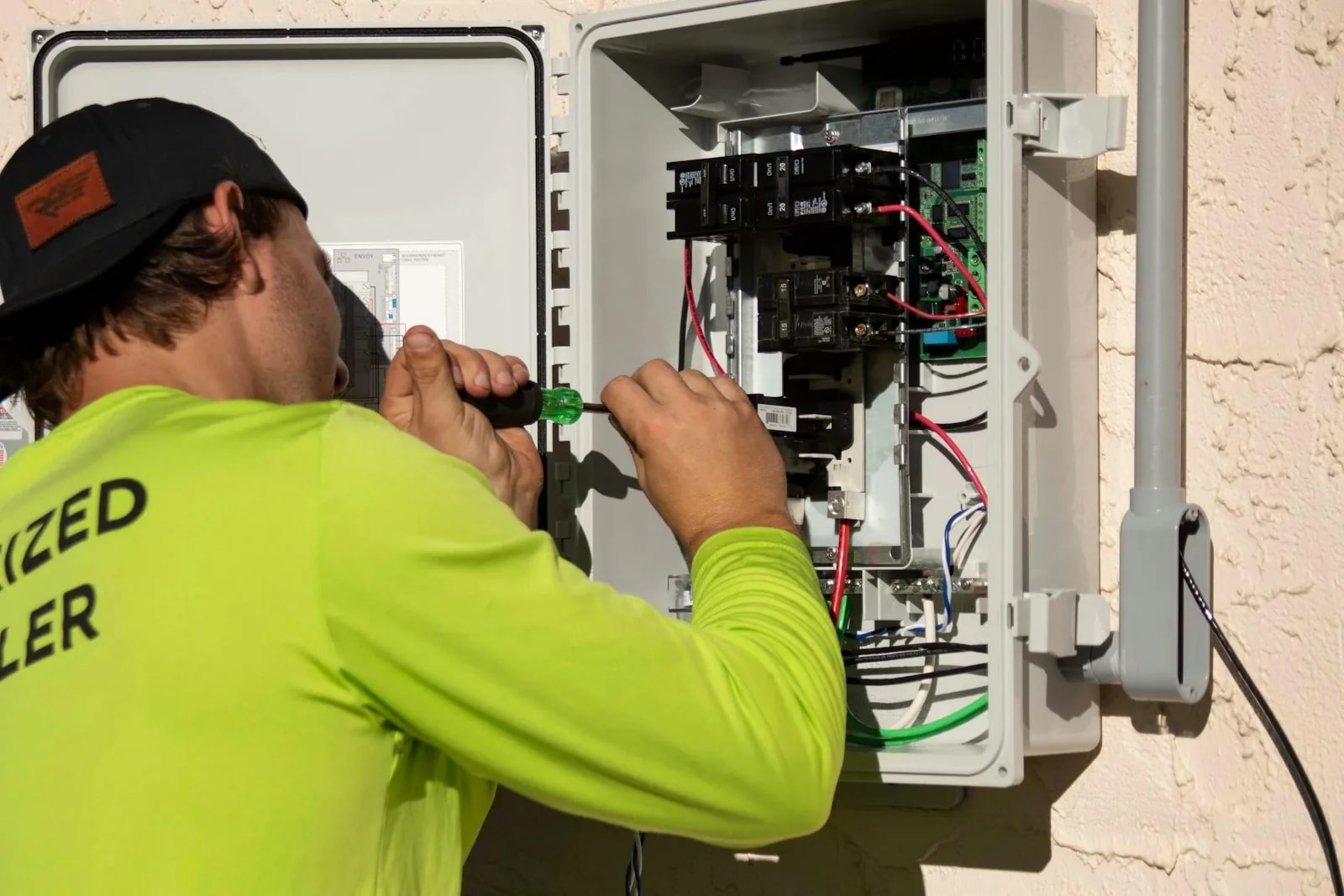 Smart Home Laws in Dubai: What You Need Permission For (2026)