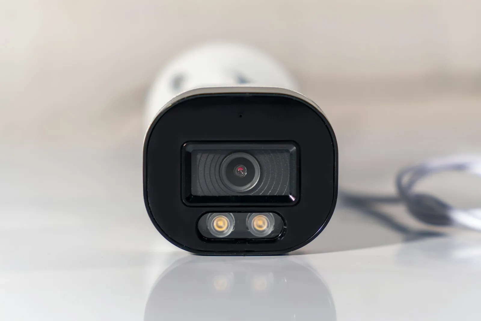 Is Your Smart Home Watching You? Privacy Facts for Dubai Residents (2026)