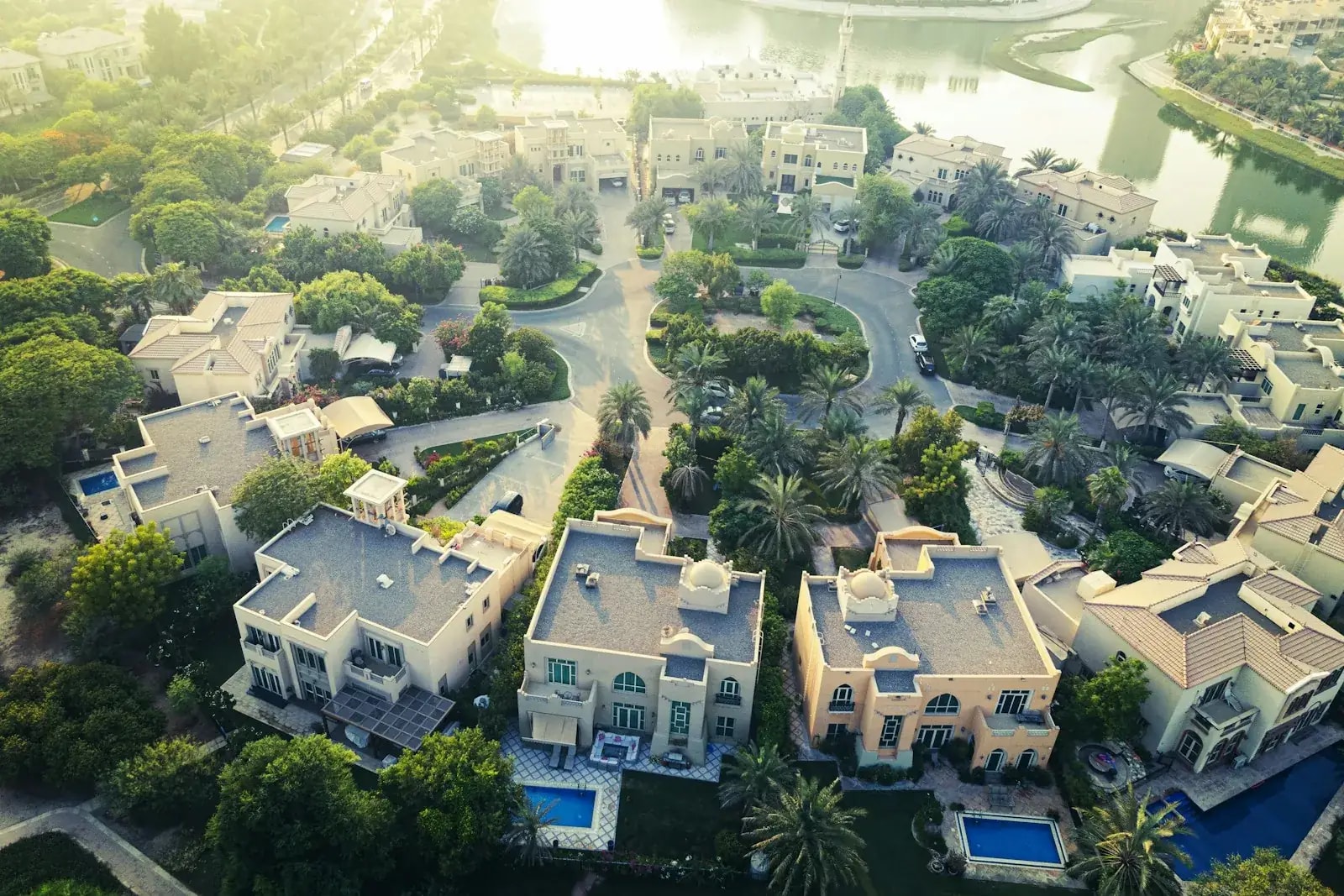 Smart Home for a Dubai Villa: A Room by Room Guide (2026)