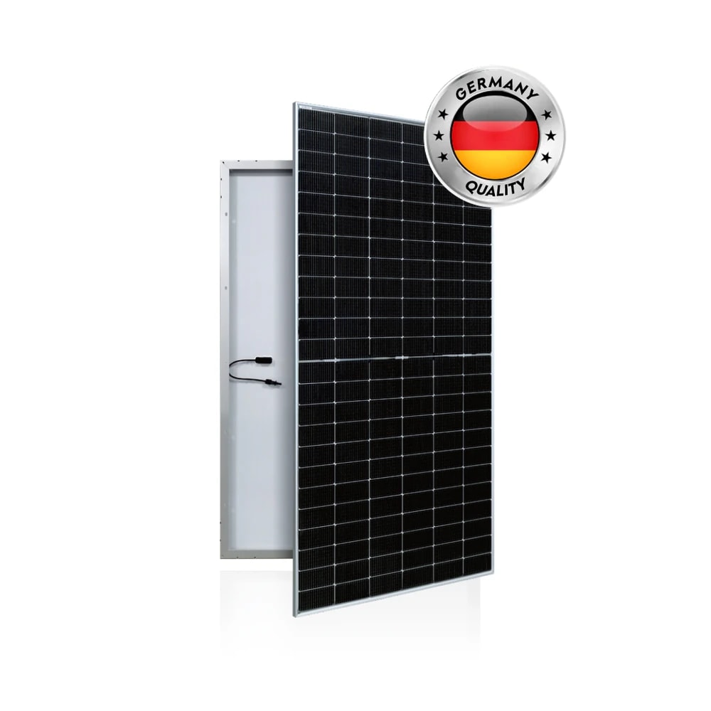 AE Solar 580W N-Type TOPCon Panel