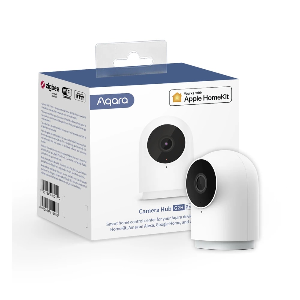 Aqara Camera Hub G2H Pro