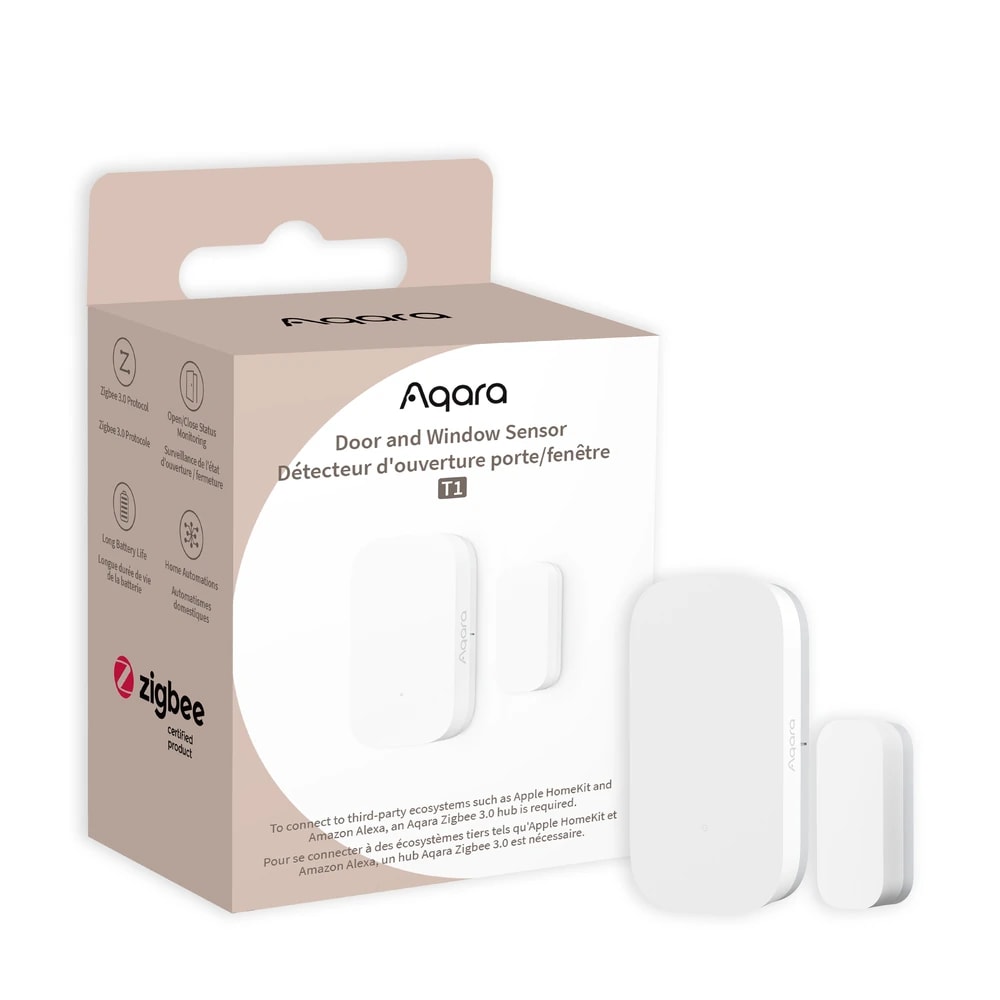 Aqara Door and Window Sensor T1