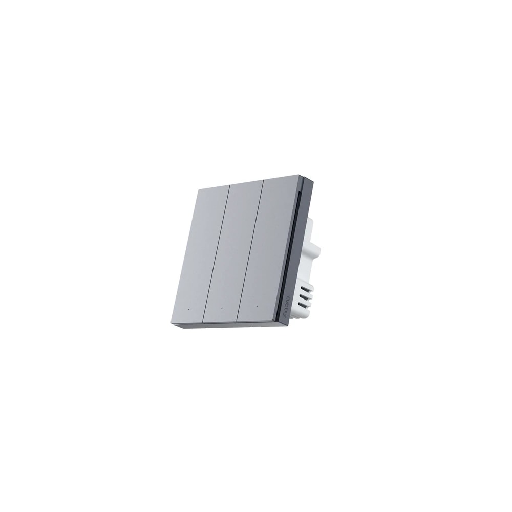 Aqara H1 Pro Smart Wall Switch