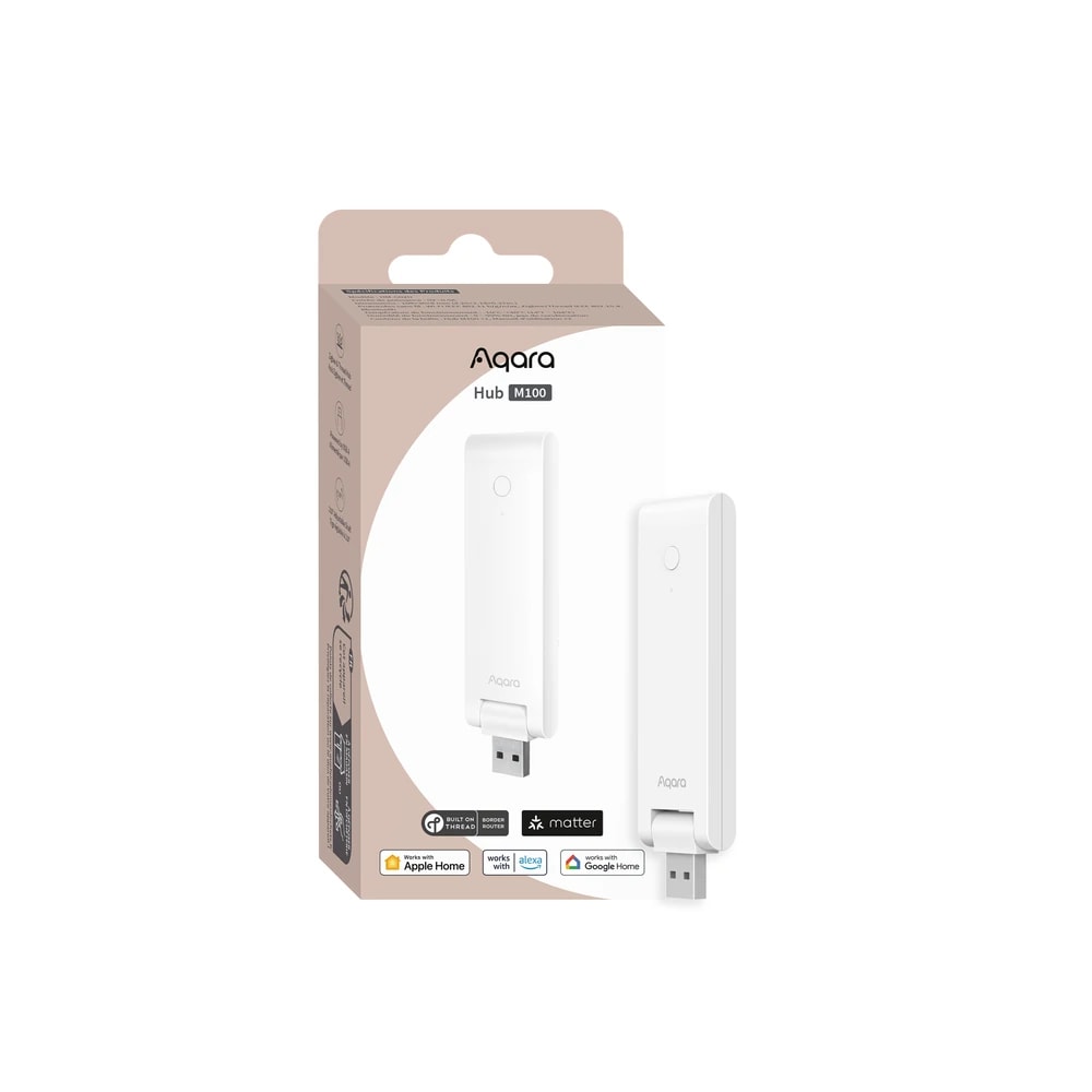 Aqara Hub M100