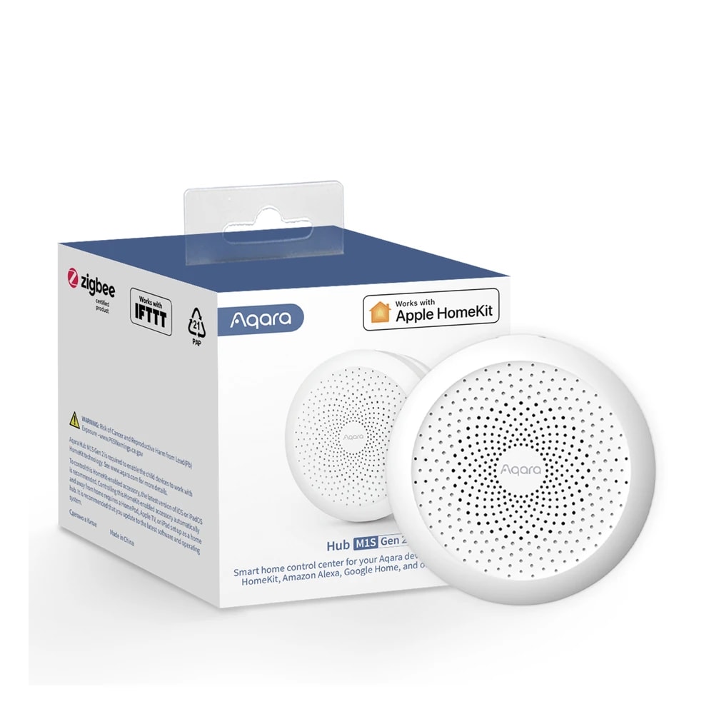 Aqara Hub M1S Gen 2