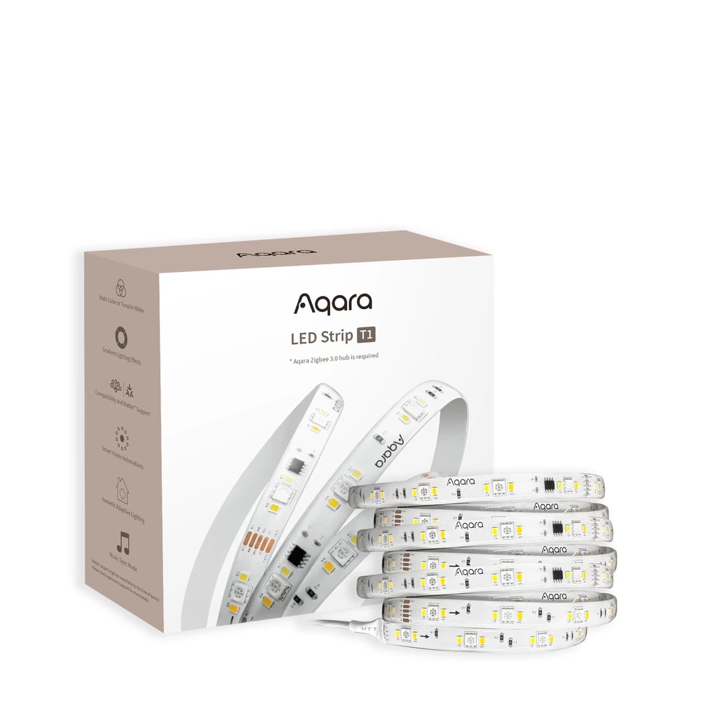 Aqara LED Strip T1