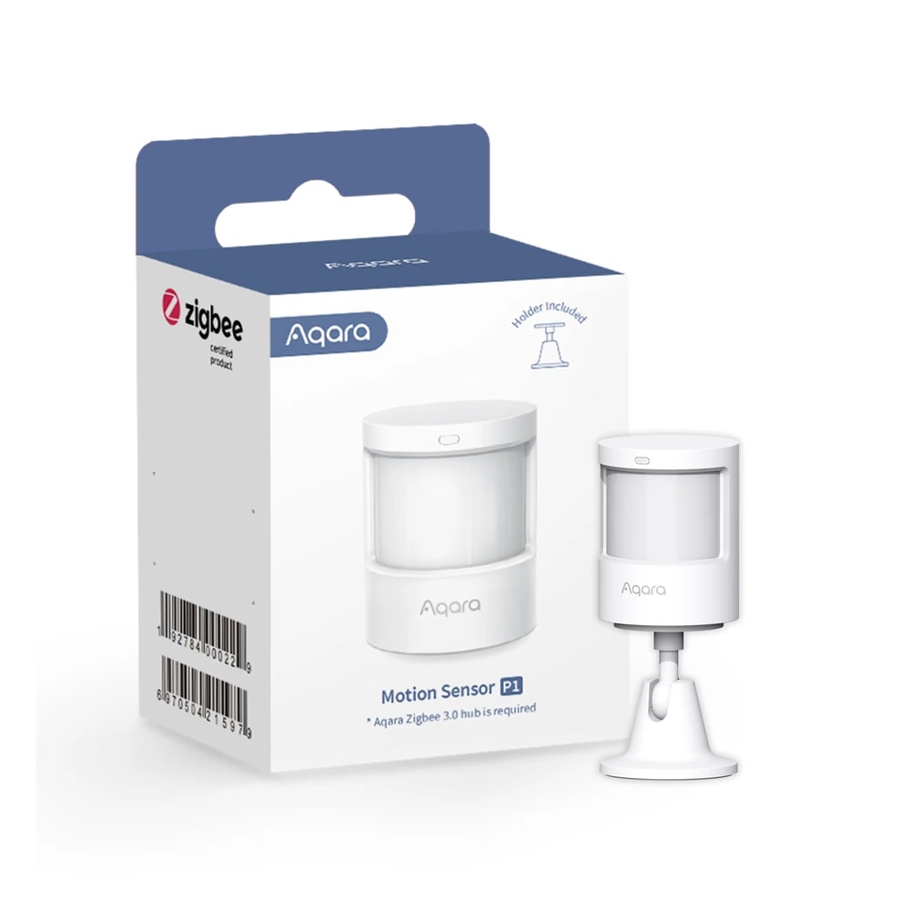 Aqara Motion Sensor P1