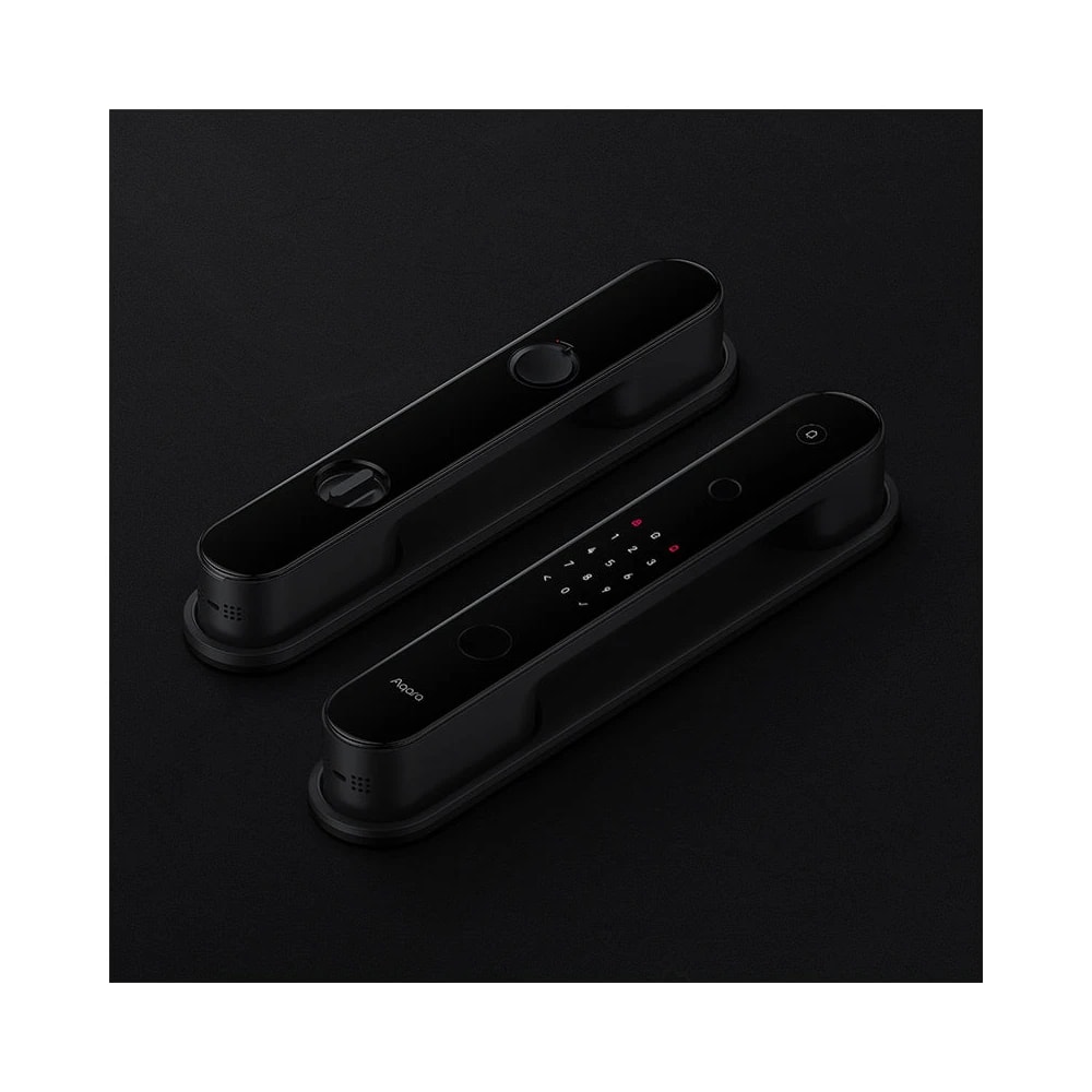 Aqara Smart Door Lock D100