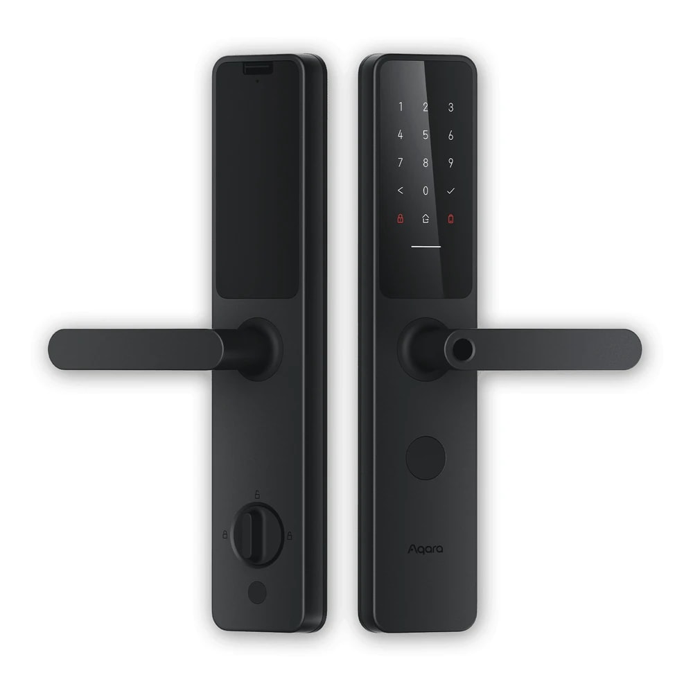 Aqara Smart Lock A100