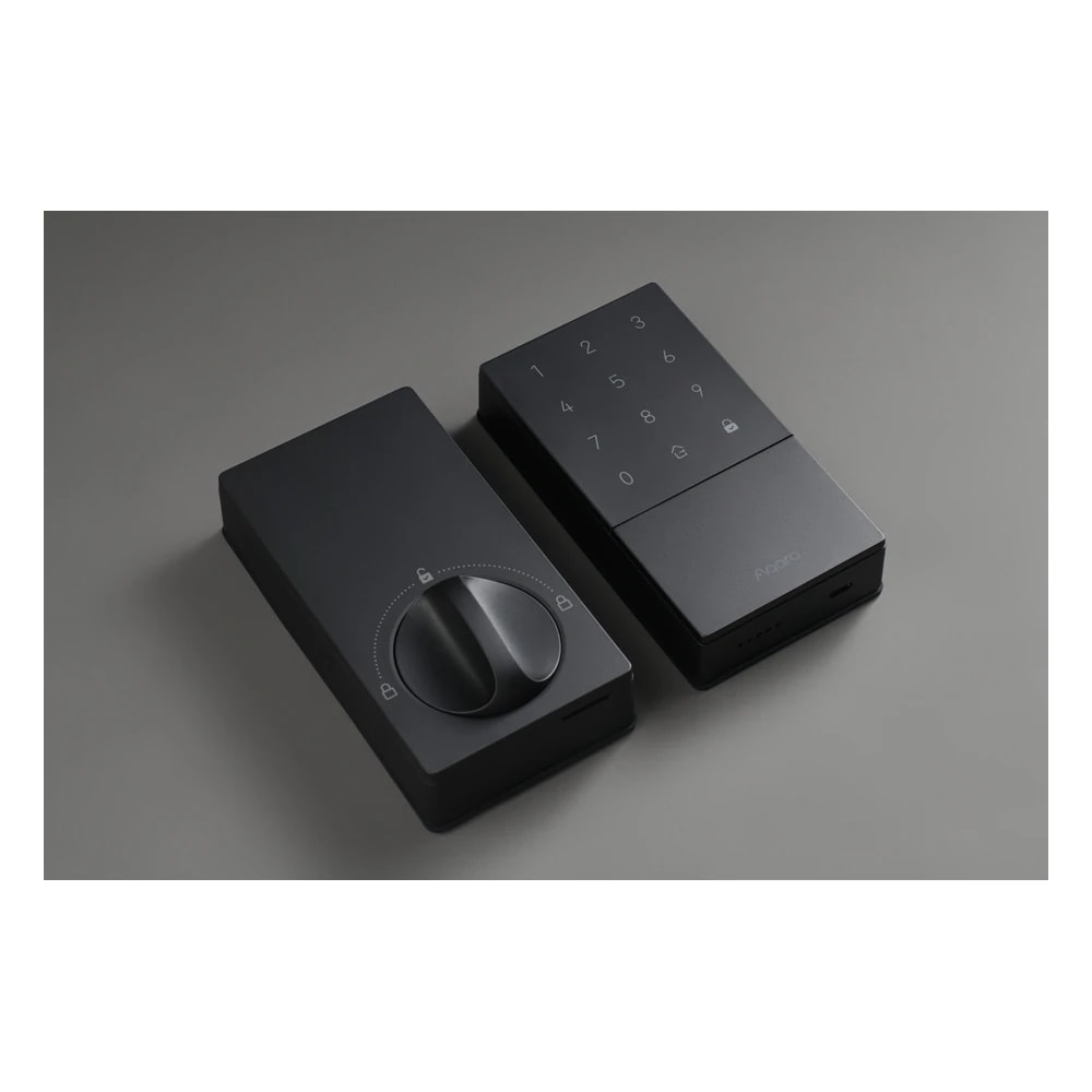Aqara Smart Lock U50