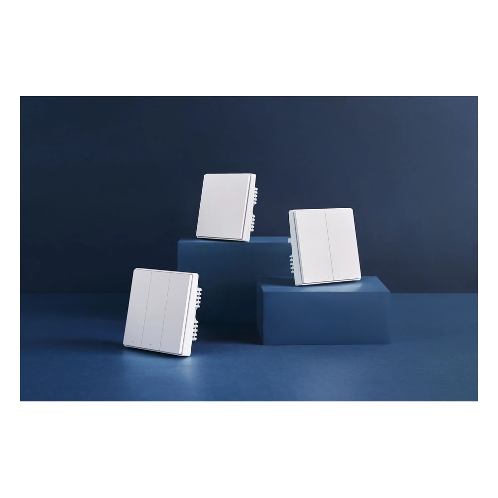 Aqara Smart Wall Switch D1