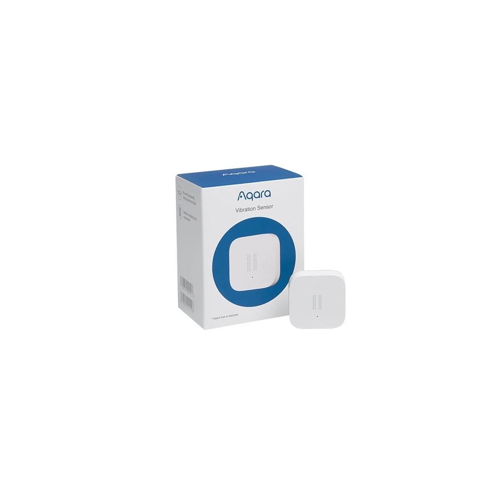 Aqara Vibration Sensor