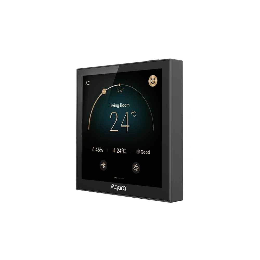 Aqara W400 Thermostat