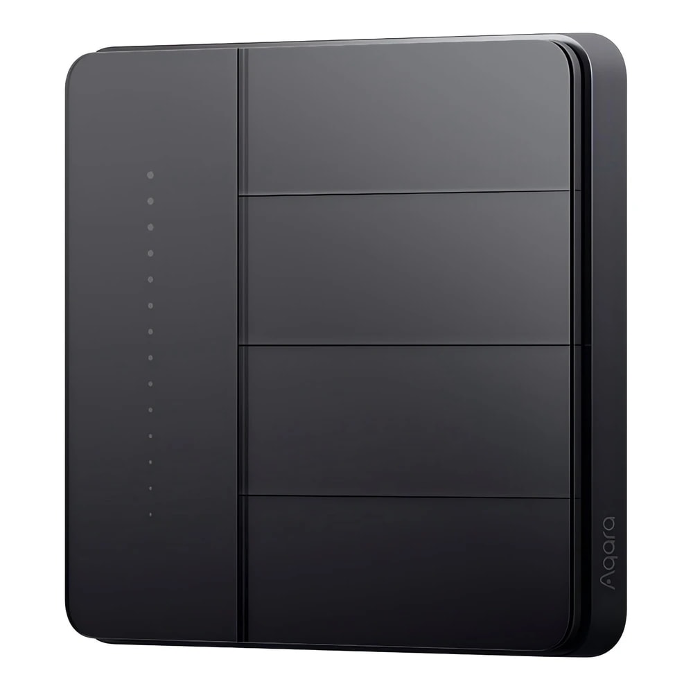 Aqara Z1 Pro Smart Wall Switch