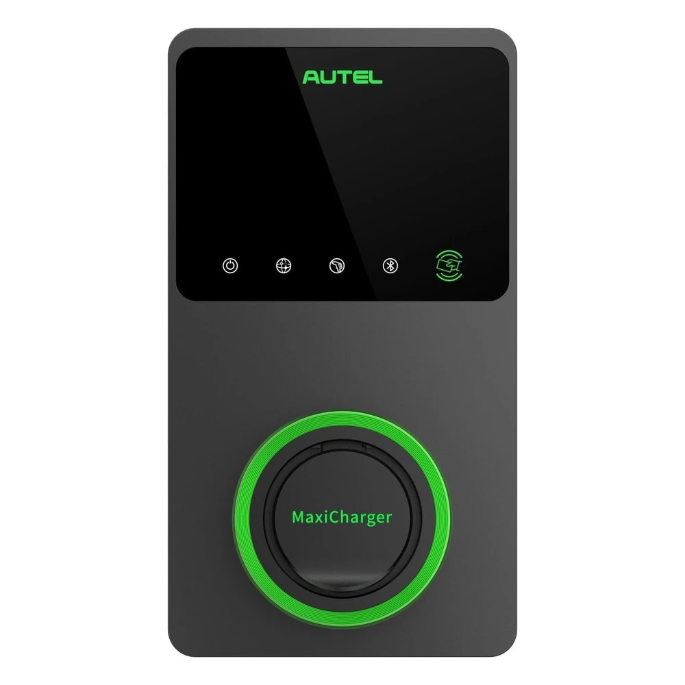 Autel MaxiCharger 22kW AC Wallbox EV Charger