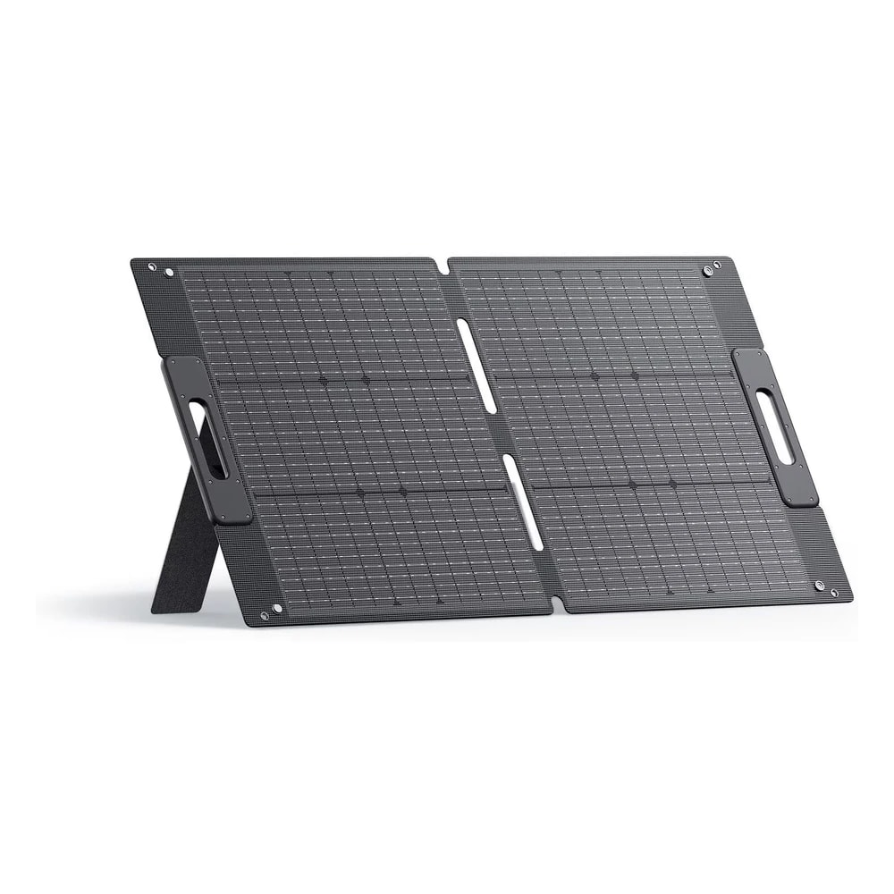 Bluetti 100W Portable Solar Panel
