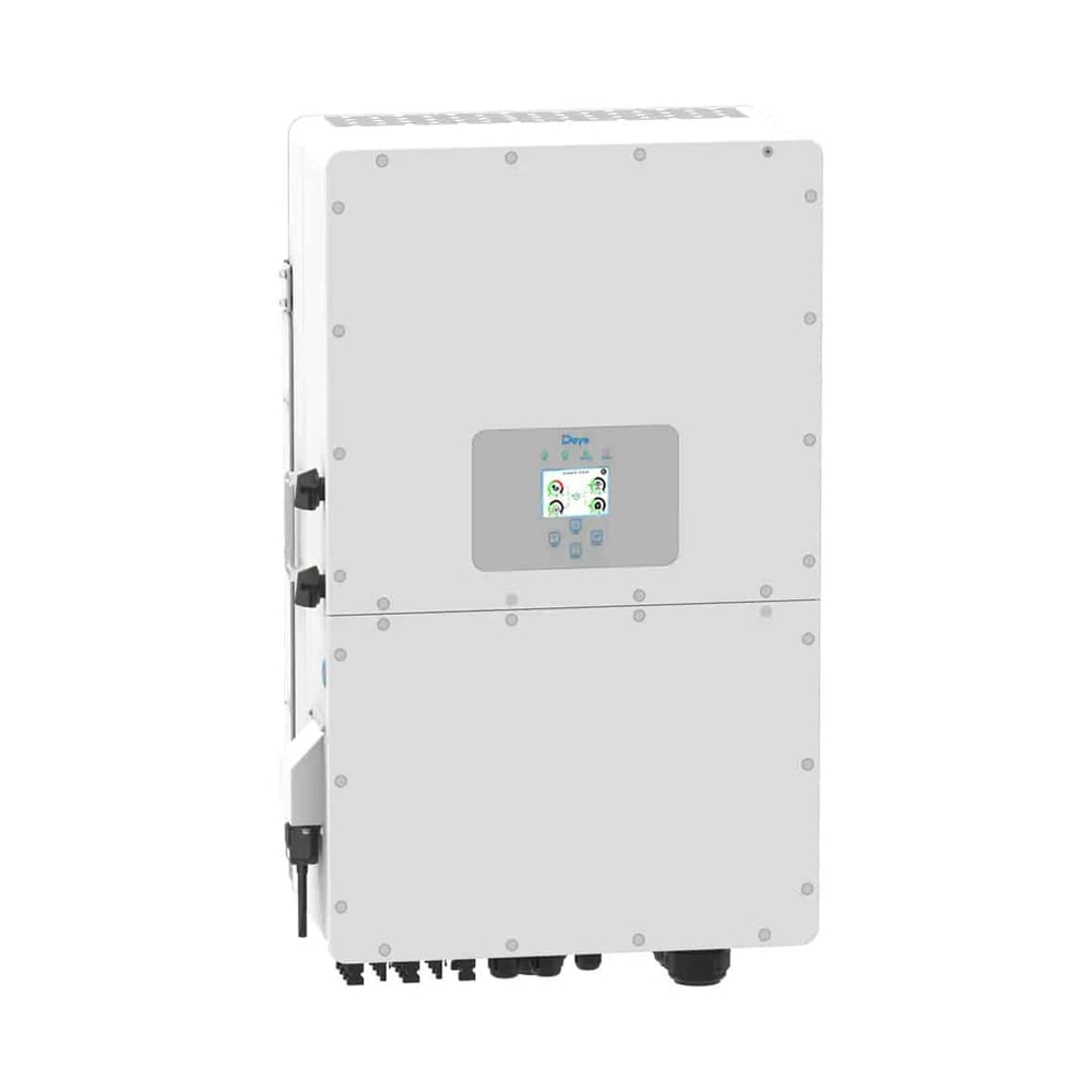 Deye SUN-30K-SG01HP3-EU Three-Phase Hybrid Inverter