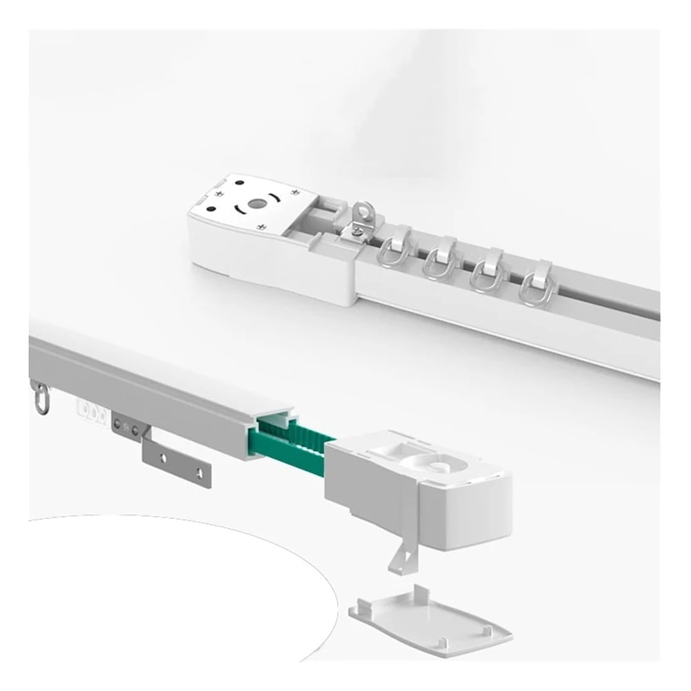 Dooya DT82 Curtain Track System