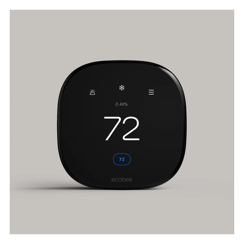 ecobee Smart Thermostat Enhanced