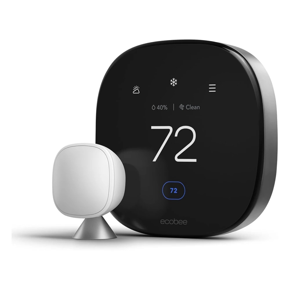 ecobee Smart Thermostat Premium