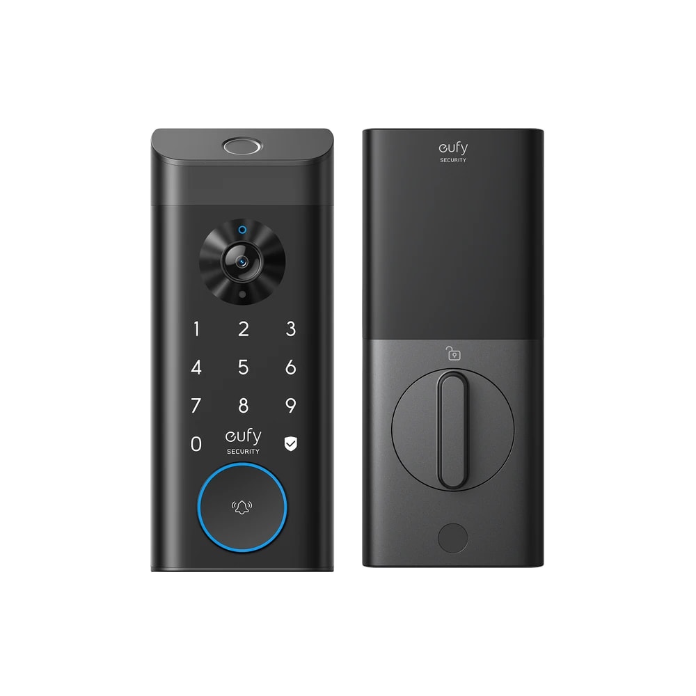 eufy Smart Lock E330 (Video Smart Lock)