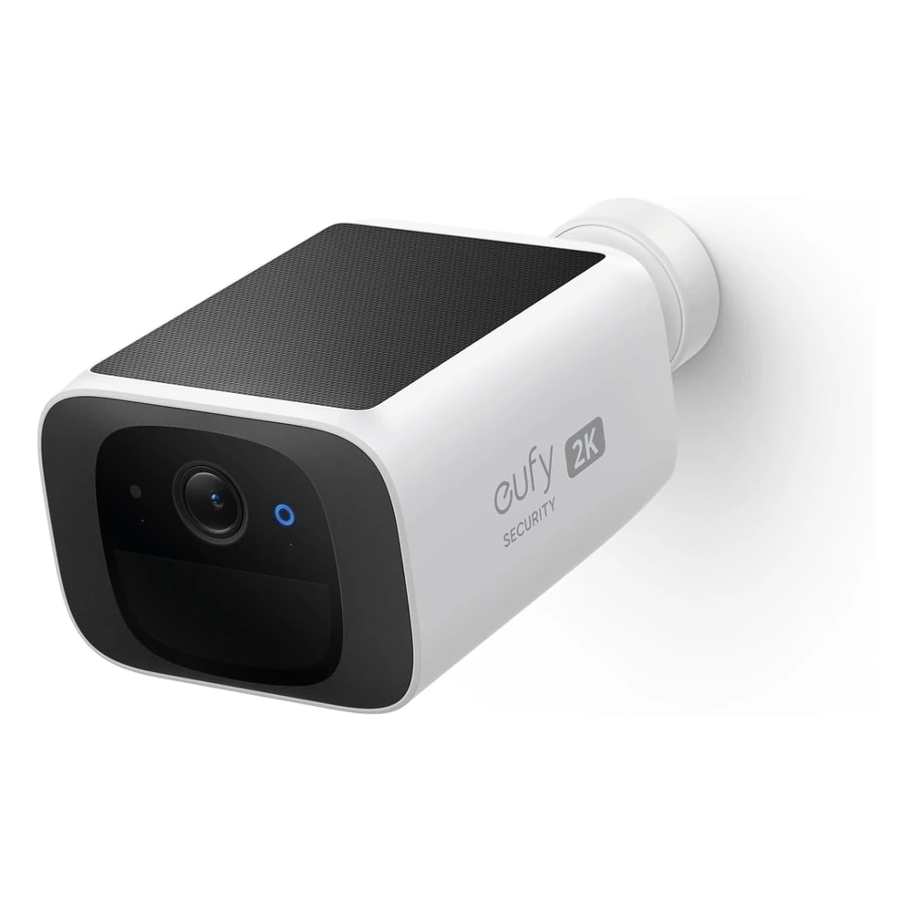 eufy Security SoloCam S220 Solar Outdoor Camera (2K)