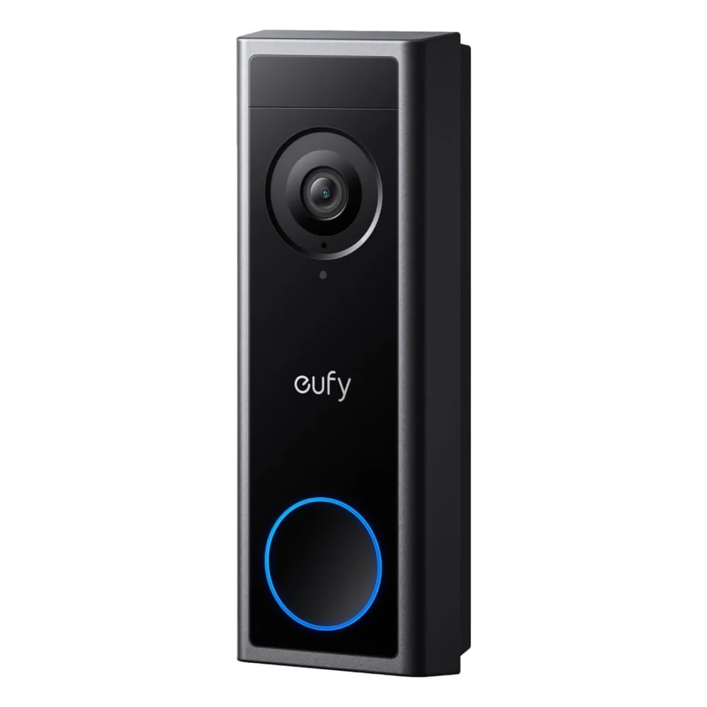 eufy Security Video Doorbell C30 (2K, Battery)