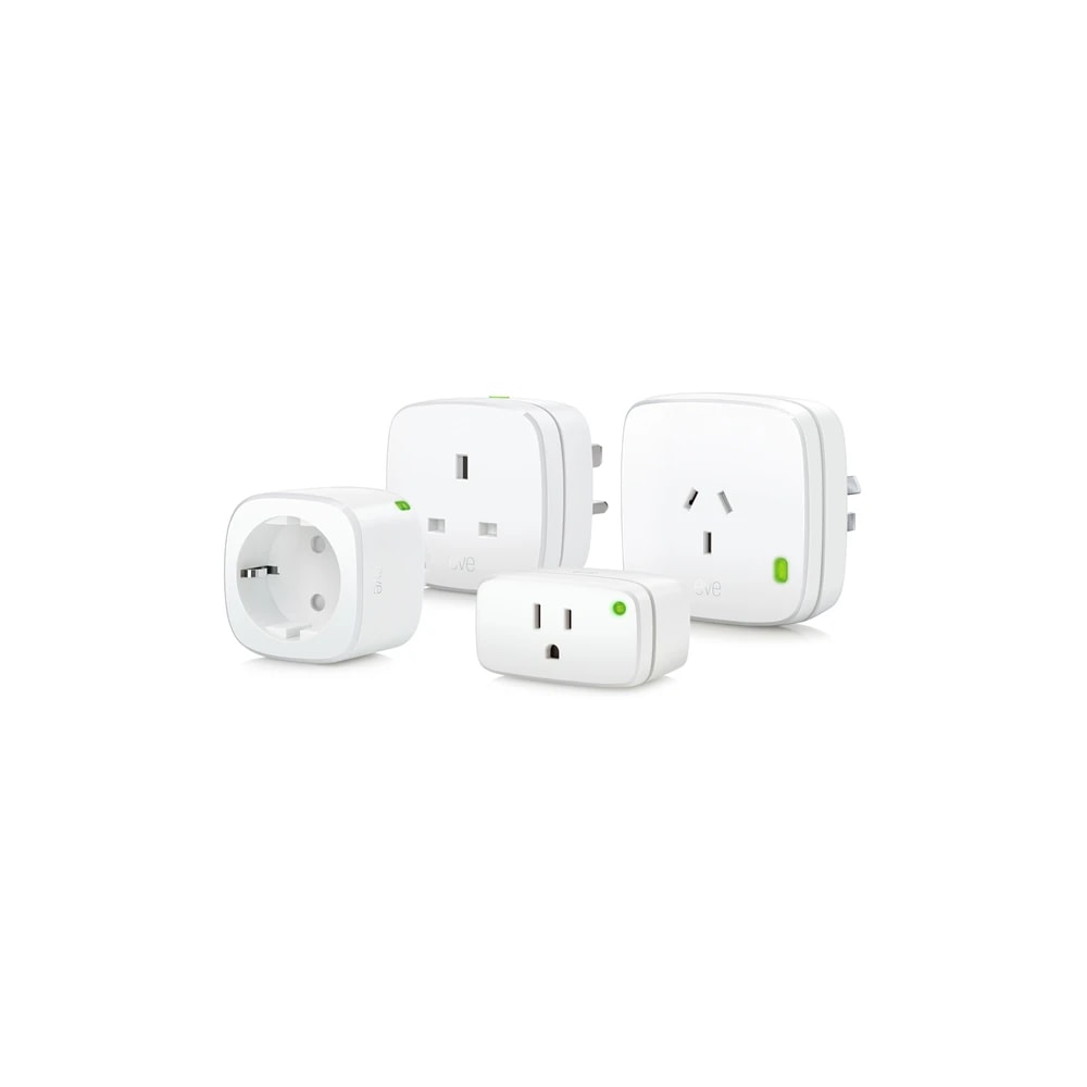 Eve Energy Smart Plug