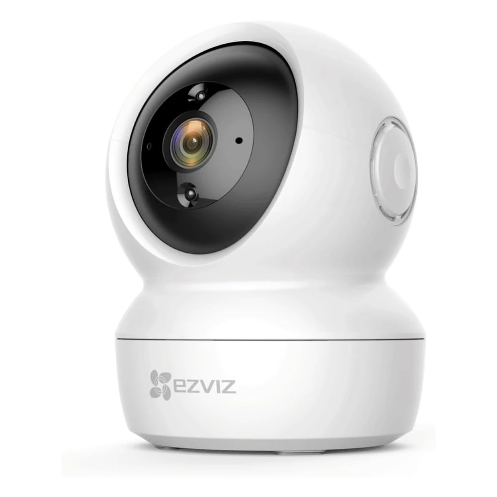 EZVIZ C6N Indoor Pan/Tilt Camera (1080p)