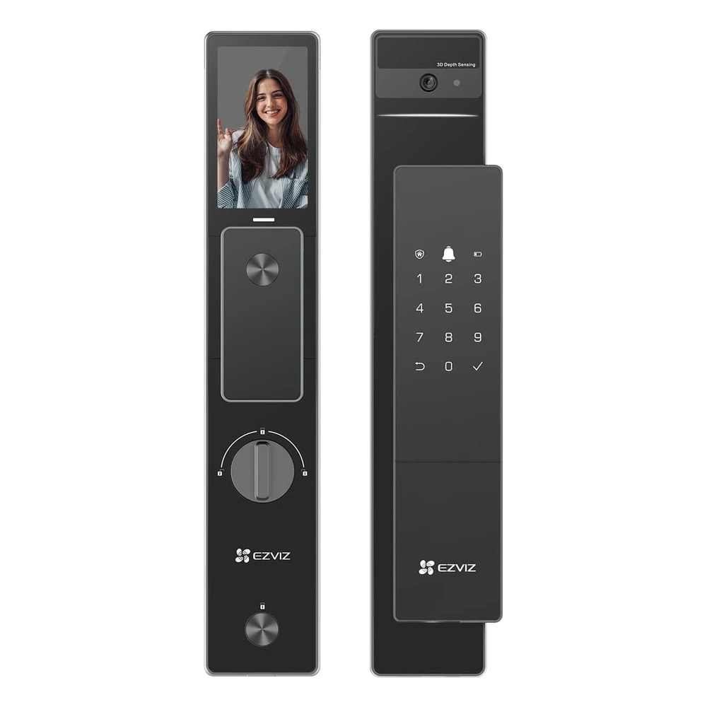 Ezviz Smart Lock DL50FVS