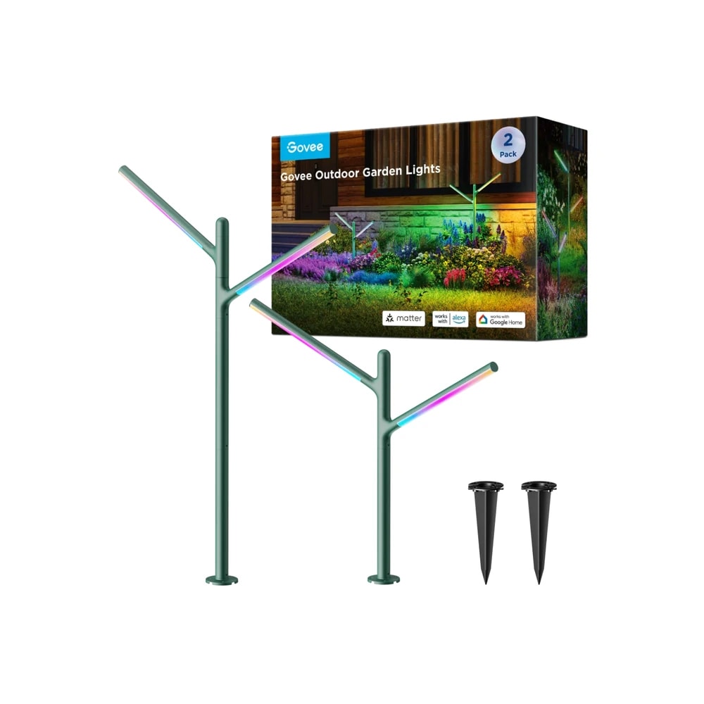Govee Outdoor Garden Lights