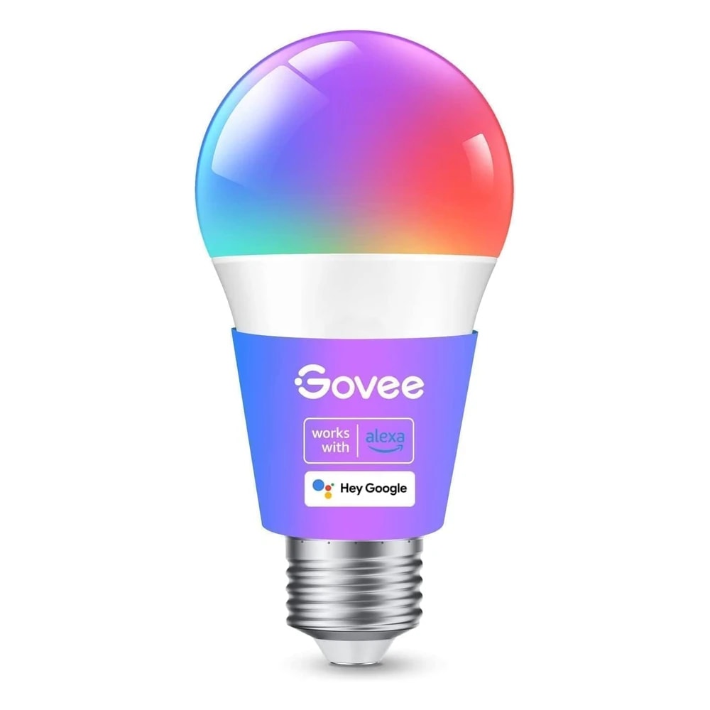 Govee Smart Bulb E27 (Colour)