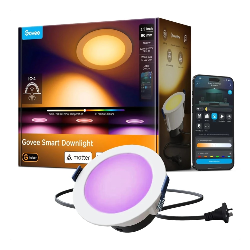 Govee Smart Downlight