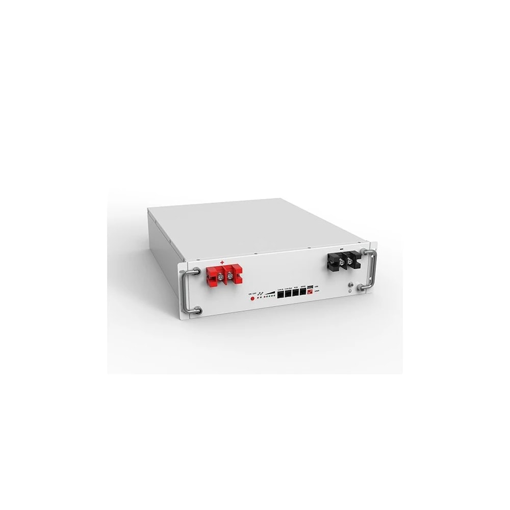 Growatt Hope 5.0kWh 48V Rack Battery