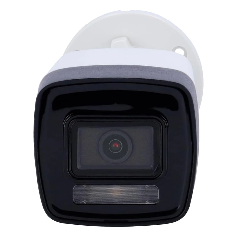 Hikvision DS-2CD1043G2-LIU PoE Bullet Camera (4MP)